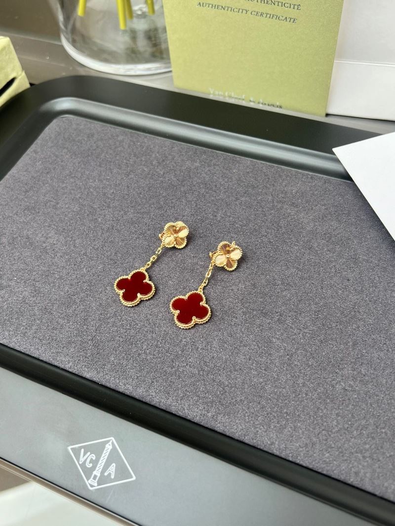 Vca Earrings